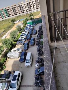 Image of 850 Sq.ft 2 BHK Apartment / Flat for sale in Signature Global Orchard Avenue , Sector 93, Gurgaon for Rs. 7000000