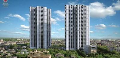 Image of 2502 Sq.ft 4.5 BHK Apartment / Flat for rent in Birla Tisya, Rajajinagar, Bengaluru for Rs. 225000