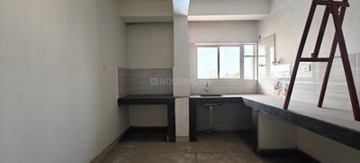 Kitchen Image of 1650 Sq.ft 2 BHK Apartment / Flat for sale in Behala Chowrasta Kolkata for Rs. 8000000