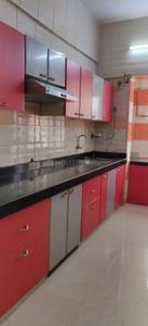 Kitchen Image of 1165 Sq.ft 3 BHK Apartment / Flat for sale in Belapur CBD Navi Mumbai for Rs. 23000000