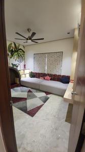 Bedroom Image of 1570 Sq.ft 3 BHK Apartment / Flat for sale in Redision Royal, Kondhwa Pune for Rs. 9500000