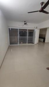 Hall Image of 1755 Sq.ft 3 BHK Apartment / Flat for rent in Alembic Samsara, Chhani Jakat Naka Vadodara for Rs. 25001