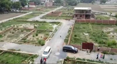 Image of 1360 Sq.ft Residential Plot / Land for sale in Babatpur, Varanasi for Rs. 4352000