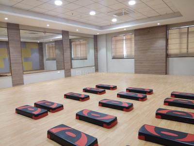 Image of 2935 Sq.ft 4 BHK Apartment / Flat for sale in SMR Vinay Iconia Phase II Block 4 Is Named As Shivalik, Kondapur, Hyderabad for Rs. 28100000