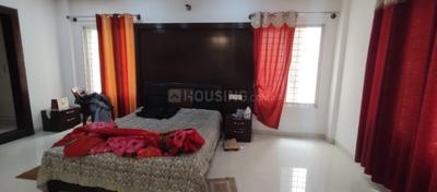 Hall Image of 4320 Sq.ft 5 BHK Villa for sale in Brigade Yelahanka by Brigade Enterprises Ltd, Yelahanka Bengaluru for Rs. 43700000
