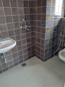 Image of 510 Sq.ft 1 BHK Apartment / Flat for rent in Alcove New Kolkata Sangam, Serampore, Hooghly for Rs. 11000
