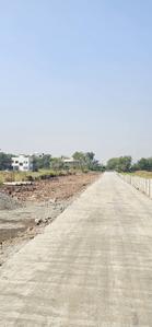 Image of 1000 Sq.ft Residential Plot / Land for sale in Lohegaon, Pune for Rs. 3000000