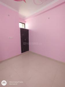 Bedroom Image of 900 Sq.ft 3 BHK Builder Floor for sale in Govindpuram Ghaziabad for Rs. 4000000
