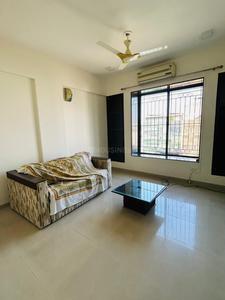 Hall Image of 1500 Sq.ft 3.5 BHK Independent House for rent in Baner Pune for Rs. 90000