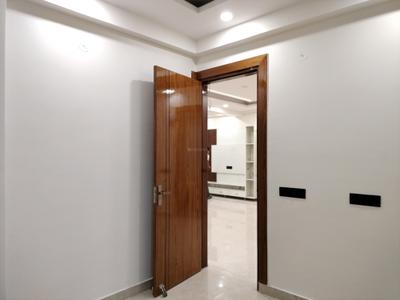 Bedroom Image of 1900 Sq.ft 4 BHK Builder Floor for sale in Rajendra Nagar Ghaziabad for Rs. 15000000