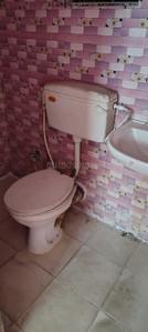 Image of 1221 Sq.ft 3 BHK Apartment / Flat for rent in Airport Gate No. 3, Kolkata for Rs. 19000