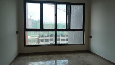 Bedroom Image of 1386 Sq.ft 3 BHK Apartment / Flat for sale in VTP Aethereus Phase I, Mahalunge Pune for Rs. 11800000