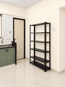 Image of 900 Sq.ft 2 BHK Apartment / Flat for rent in Shree Kalp Residency, Chakan, Pune for Rs. 16000