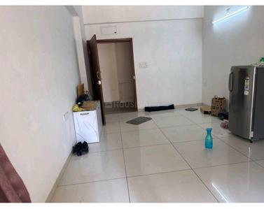 Hall Image of 1250 Sq.ft 3 BHK Apartment / Flat for sale in Bhayli Vadodara for Rs. 6500000