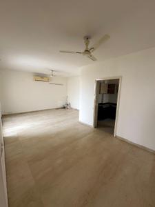 4 BHK Flat
