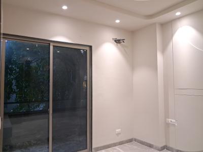 Bedroom Image of 1800 Sq.ft 3 BHK Builder Floor for sale in Paschim Vihar New Delhi for Rs. 35000000