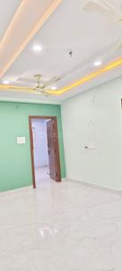 Hall Image of 1030 Sq.ft 2 BHK Apartment / Flat for rent in Pothinamallayya Palem Visakhapatnam for Rs. 12000