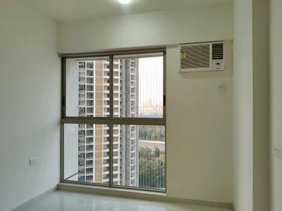 Bedroom Image of 600 Sq.ft 2 BHK Apartment / Flat for sale in Lodha Crown Kolshet, Thane West Thane for Rs. 10900000