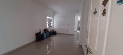 Hall Image of 1535 Sq.ft 3 BHK Apartment / Flat for sale in Katara Hills Bhopal for Rs. 4000000