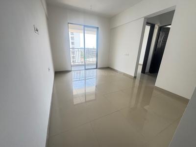 Living Room Image of 625 Sq.ft 1 BHK Apartment / Flat for sale in Ganraj Ganga Vasant, Handewadi Pune for Rs. 3200000