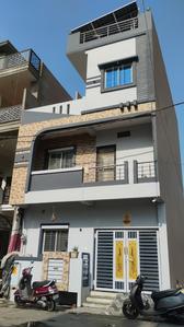 Image of 1800 Sq.ft 5 BHK Independent House for sale in A One Indralaya Highlands, Shivalay Twp, Ujjain for Rs. 13500000