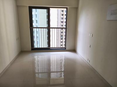 Living Room Image of 550 Sq.ft 1 BHK Apartment / Flat for sale in Kalptaru Srishti Namah, Mira Road East Mira Bhayandar for Rs. 9500000