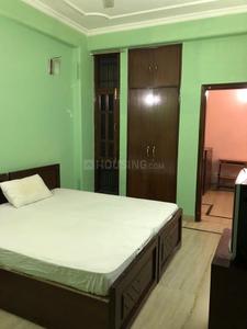 Bedroom Image of 8500 Sq.ft 8 BHK Independent House for rent in Greater Kailash II New Delhi for Rs. 450000