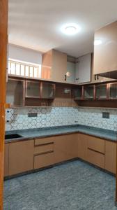 Kitchen Image of 4200 Sq.ft 4 BHK Independent House for sale in Vidyaranyapura Bengaluru for Rs. 28600000