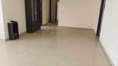 Living Room Image of 1350 Sq.ft 2 BHK Apartment / Flat for sale in M3M Woodshire, Sector 107 Gurgaon for Rs. 13500000