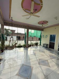 Image of 800 Sq.ft 1 BHK Builder Floor for rent in Karaundia, Ayodhya for Rs. 5500