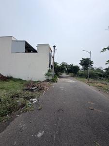 Image of 1468 Sq.ft Residential Plot / Land for sale in Radiance Jade Garden, Mannivakkam, Chennai for Rs. 9100000