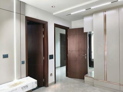 Bedroom Image of 3000 Sq.ft 4 BHK Builder Floor for sale in Sector 45 Gurgaon for Rs. 38000000