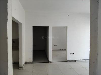 Hall Image of 920 Sq.ft 2 BHK Apartment / Flat for sale in SBR Minara, K R Puram Bengaluru for Rs. 11316000