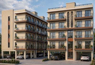 Image of 2025 Sq.ft 3 BHK Apartment / Flat for sale in Sector 85, Mohali for Rs. 21100000