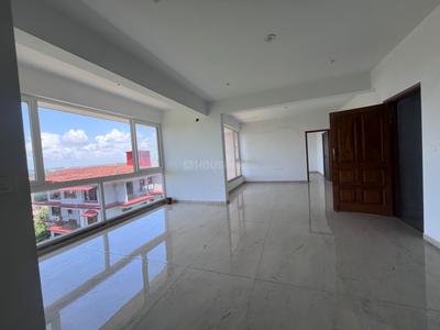 Hall Image of 2100 Sq.ft 3 BHK Builder Floor for sale in Nagalli Hills Colony Goa for Rs. 29100000