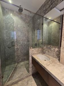 Image of 1400 Sq.ft 3 BHK Apartment / Flat for rent in Seasons Residency, Santacruz West, Mumbai for Rs. 250000