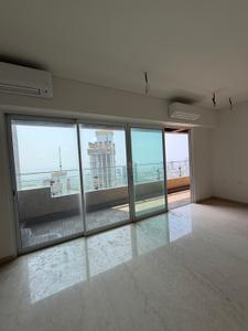 Hall Image of 2400 Sq.ft 4 BHK Apartment / Flat for sale in Lokhandwala Minerva, Worli Mumbai for Rs. 115000000