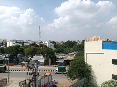 Living Room Four Image of 3200 Sq.ft 4 BHK Independent House for sale in Horamavu Bengaluru for Rs. 20000000