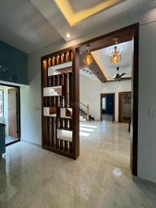 Hall Image of 1100 Sq.ft 3 BHK Duplex for sale in K R Puram Bengaluru for Rs. 15000000
