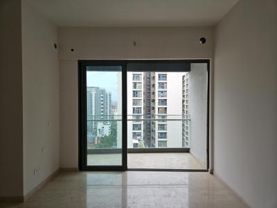 Living Room Image of 1100 Sq.ft 3 BHK Apartment / Flat for sale in Adani Ten BKC, Bandra East Mumbai for Rs. 58100000