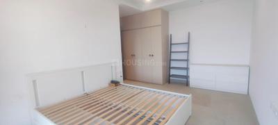 Bedroom Image of 1780 Sq.ft 3 BHK Apartment / Flat for sale in Adani Atelier Greens, Mundhwa Pune for Rs. 34000000