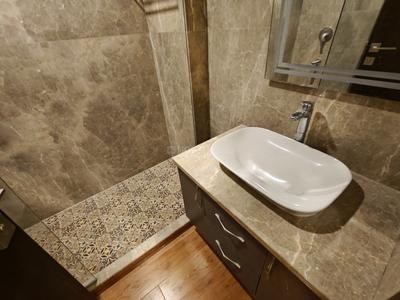 Image of 1800 Sq.ft 3 BHK Builder Floor for rent in South Extension II, New Delhi for Rs. 135000