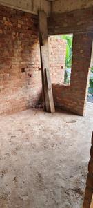 Image of 920 Sq.ft 2 BHK Apartment / Flat for sale in Kaikhali, Kolkata for Rs. 3700000