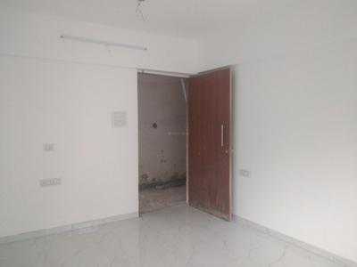 Living Room Image of 625 Sq.ft 1 BHK Apartment / Flat for sale in Bapane Mumbai for Rs. 3200000