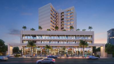 3 BHK Flat