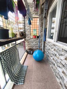 Balcony Image of 1085 Sq.ft 2 BHK Apartment / Flat for sale in BDA BDA Gunjur Housing Project by Bangalore Development Authority, Gunjur Bengaluru for Rs. 8500000