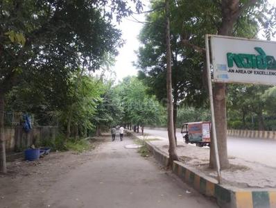 Image of 350 Sq.ft Residential Plot / Land for sale in Sector 144, Noida for Rs. 115500000
