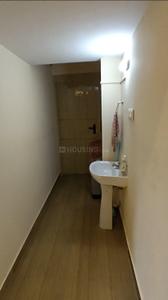 Bathroom Image of 1765 Sq.ft 4 BHK Apartment / Flat for sale in Purbalok Kolkata for Rs. 22500000