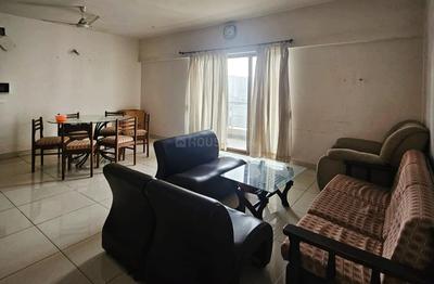 Hall Image of Blue Ridge Apartment-Hinjawadi in Hinjawadi, Pune