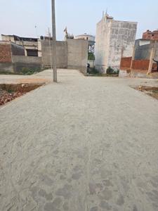 Image of 1510 Sq.ft 2 BHK Apartment / Flat for sale in Om Shri Vrinda Orchids, Sunrakh Bangar, Vrindavan for Rs. 11850000